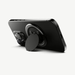 ohsnap! รุ่น Snap Case - Bundle set - เซ็ตเคส iPhone 16 Pro Max - สี Obsidian Black