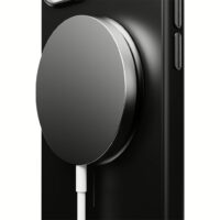 ohsnap! รุ่น Snap Case - Bundle set - เซ็ตเคส iPhone 16 Pro - สี Obsidian Black