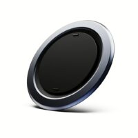 ohsnap! รุ่น Snap Grip Luxe - แหวนติดหลังมือถือ - สี Midnight Blue