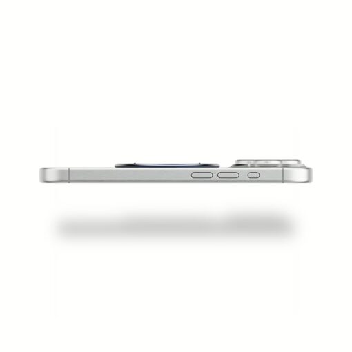 ohsnap! รุ่น Snap Grip Luxe - แหวนติดหลังมือถือ - สี Midnight Blue - Image 3