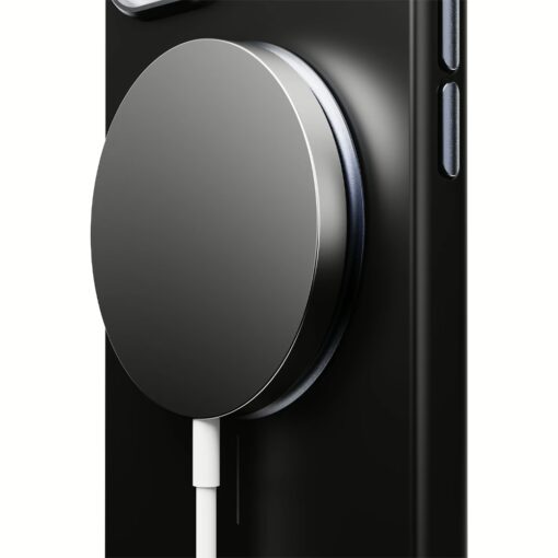 ohsnap! รุ่น Snap Grip Luxe - แหวนติดหลังมือถือ - สี Midnight Blue - Image 6