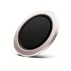 ohsnap! รุ่น Snap Grip Luxe - แหวนติดหลังมือถือ - สี Dusty rose