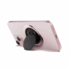 ohsnap! รุ่น Snap Grip Luxe - แหวนติดหลังมือถือ - สี Dusty rose