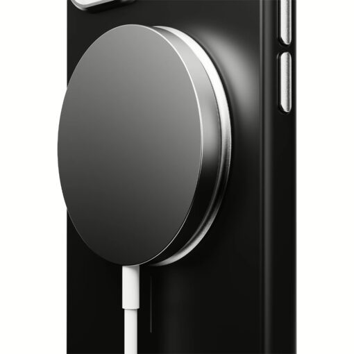 ohsnap! รุ่น Snap Case - Bundle set - เซ็ตเคส iPhone 16 Pro - สี Silver - Image 9