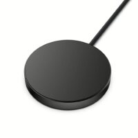 ohsnap! รุ่น Snap Charge Qi2 - แท่นชาร์จไร้สาย - สี Black