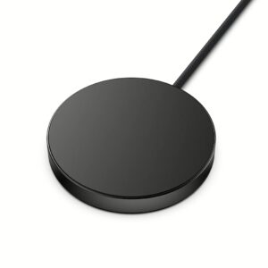 ohsnap! รุ่น Snap Charge Qi2 - แท่นชาร์จไร้สาย - สี Black