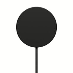 ohsnap! รุ่น Snap Charge Qi2 - แท่นชาร์จไร้สาย - สี Black