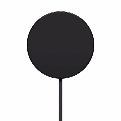 ohsnap! รุ่น Snap Charge Qi2 - แท่นชาร์จไร้สาย - สี Black