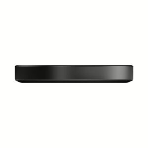 ohsnap! รุ่น Snap Charge Qi2 - แท่นชาร์จไร้สาย - สี Black