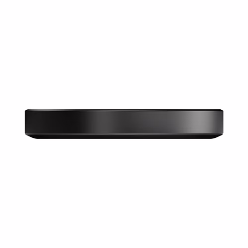 ohsnap! รุ่น Snap Charge Qi2 - แท่นชาร์จไร้สาย - สี Black