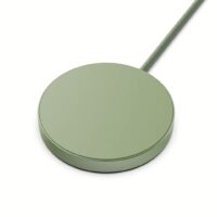 ohsnap! รุ่น Snap Charge Qi2 - แท่นชาร์จไร้สาย - สี Crocodile Green