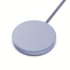 ohsnap! รุ่น Snap Charge Qi2 - แท่นชาร์จไร้สาย - สี Crushed Orchid
