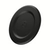 ohsnap! รุ่น Snap Wall Mount - แม่เหล็กติดผนัง - สี Black