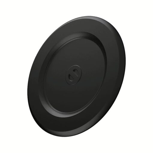 ohsnap! รุ่น Snap Wall Mount - แม่เหล็กติดผนัง - สี Black