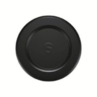ohsnap! รุ่น Snap Wall Mount - แม่เหล็กติดผนัง - สี Black