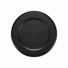 ohsnap! รุ่น Snap Wall Mount - แม่เหล็กติดผนัง - สี Black - Image 2