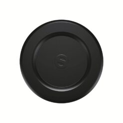 ohsnap! รุ่น Snap Wall Mount - แม่เหล็กติดผนัง - สี Black