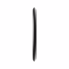 ohsnap! รุ่น Snap Wall Mount - แม่เหล็กติดผนัง - สี Black - Image 3