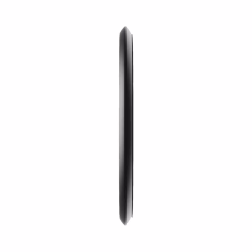 ohsnap! รุ่น Snap Wall Mount - แม่เหล็กติดผนัง - สี Black