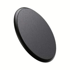 ohsnap! รุ่น Snap Wall Mount - แม่เหล็กติดผนัง - สี Black