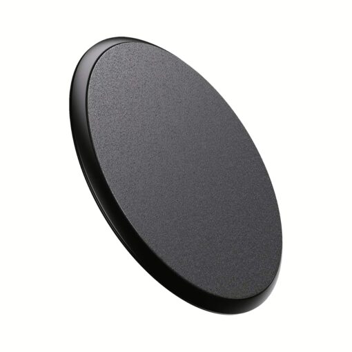 ohsnap! รุ่น Snap Wall Mount - แม่เหล็กติดผนัง - สี Black - Image 4