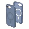 UAG รุ่น Dot with Magsafe - เคส iPhone 16e - สี Cloud Blue