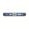 UAG รุ่น Dot with Magsafe - เคส iPhone 16e - สี Cloud Blue