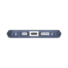 UAG รุ่น Dot with Magsafe - เคส iPhone 16e - สี Cloud Blue - Image 9