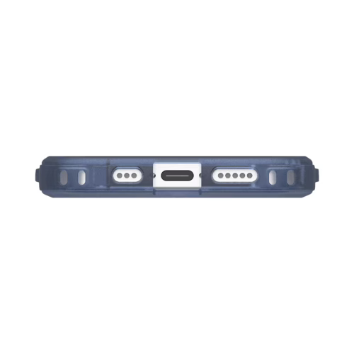UAG รุ่น Dot with Magsafe - เคส iPhone 16e - สี Cloud Blue
