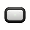 Arc รุ่น Pulse Aluminum - เคส AirPods Pro 2/1 - สี Matte Black