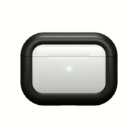 Arc รุ่น Pulse Aluminum - เคส AirPods Pro 2/1 - สี Matte Black