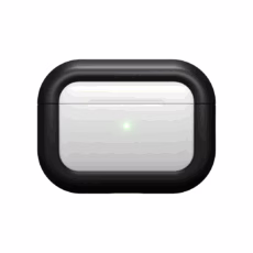 Arc รุ่น Pulse Aluminum - เคส AirPods Pro 2/1 - สี Matte Black