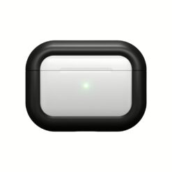 Arc รุ่น Pulse Aluminum - เคส AirPods Pro 2/1 - สี Matte Black