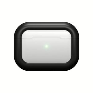 Arc รุ่น Pulse Aluminum - เคส AirPods Pro 2/1 - สี Matte Black