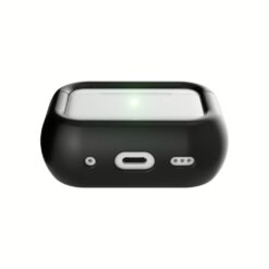 Arc รุ่น Pulse Aluminum - เคส AirPods Pro 2/1 - สี Matte Black