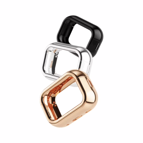 Arc รุ่น Pulse Aluminum - เคส AirPods Pro 2/1 - สี Silver