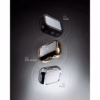 Arc รุ่น Pulse Aluminum - เคส AirPods Pro 2/1 - สี Rose Bronze