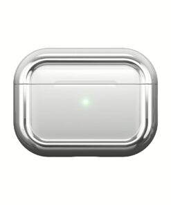 Arc รุ่น Pulse Aluminum - เคส AirPods Pro 2/1 - สี Silver