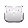 Arc รุ่น Pulse Aluminum - เคส AirPods Pro 2/1 - สี Silver