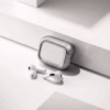 Arc รุ่น Pulse Aluminum - เคส AirPods Pro 2/1 - สี Silver