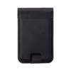 UAG รุ่น Metropolis Wallet - ที่เก็บบัตรติดหลังมือถือ - สี Black