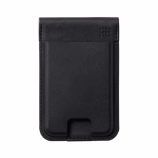 UAG รุ่น Metropolis Wallet - ที่เก็บบัตรติดหลังมือถือ - สี Black - Image 2