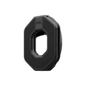 UAG รุ่น Monarch Mag2 Ring Stand - ขาตั้งแหวนแม่เหล็ก - สี Black