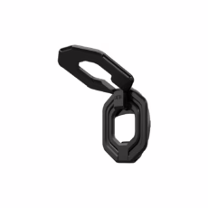 UAG รุ่น Monarch Mag2 Ring Stand - ขาตั้งแหวนแม่เหล็ก - สี Black - Image 4