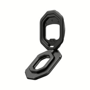 UAG รุ่น Monarch Mag2 Ring Stand - ขาตั้งแหวนแม่เหล็ก - สี Black