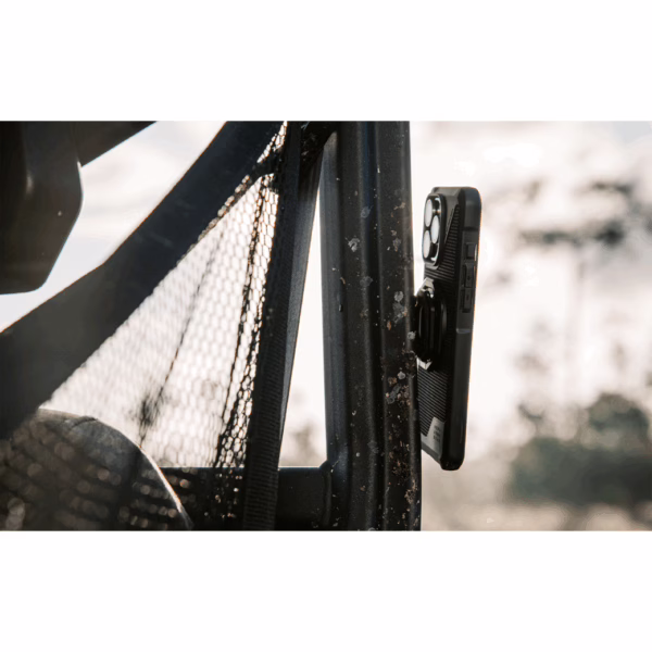 UAG รุ่น Monarch Mag2 Ring Stand - ขาตั้งแหวนแม่เหล็ก - สี Black