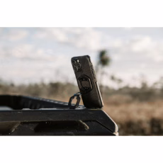 UAG รุ่น Monarch Mag2 Ring Stand - ขาตั้งแหวนแม่เหล็ก - สี Black - Image 10