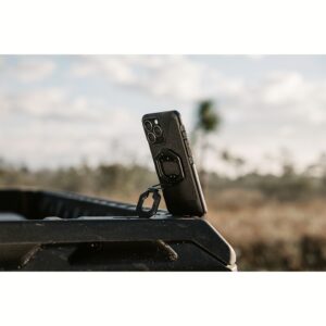 UAG รุ่น Monarch Mag2 Ring Stand - ขาตั้งแหวนแม่เหล็ก - สี Black