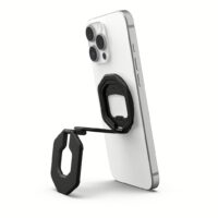 UAG รุ่น Monarch Mag2 Ring Stand - ขาตั้งแหวนแม่เหล็ก - สี Black