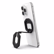 UAG รุ่น Monarch Mag2 Ring Stand - ขาตั้งแหวนแม่เหล็ก - สี Black - Image 7